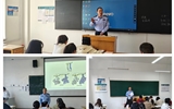 警校聯(lián)動，共筑反詐防毒堅固屏障