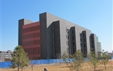 學院圖書館、體育館等建設項目已全部復工續(xù)建