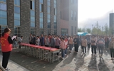 經(jīng)濟管理系開展“制止餐飲浪費”系列教育活動 ---“反浪費,倡節(jié)約”  發(fā)揚勤儉節(jié)約優(yōu)良傳統(tǒng)