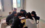 生命因運(yùn)動而精彩——經(jīng)濟(jì)管理系教職工趣味運(yùn)動會