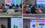 武威職業(yè)技術(shù)大學(xué)承辦的2025年甘肅省監(jiān)測預(yù)警專業(yè)骨干培訓(xùn)班(第二期)圓滿結(jié)束