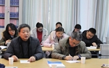 學深悟透、學以致用，扎實推進優(yōu)質校建設