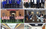 政校企聯(lián)動(dòng)拓崗位，凝心聚力促就業(yè)——學(xué)校黨委委員、副校長(zhǎng)王守云帶隊(duì)赴新疆開展“訪企拓崗促就業(yè)”專項(xiàng)行動(dòng)