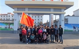 最美新娘大愛(ài)無(wú)疆、汽車學(xué)子接棒向前