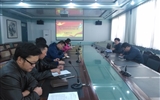 汽車工程系黨總支開展“做合格黨員，為建設全國一流高職院校貢獻力量”專題研討活動
