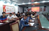 汽車工程系黨總支舉行“不忘初心、牢記使命”主題 教育讀書班開班式