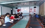 汽車工程系黨總支開展“增強(qiáng)愛國主義精神、踐行初心使命”主題黨日活動(dòng)