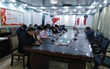 汽車(chē)工程系組織輔導(dǎo)員、班主任進(jìn)行就業(yè)政策專(zhuān)題培訓(xùn)