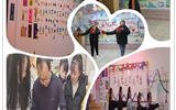 人文藝術(shù)教育系學(xué)前教育班級(jí)舉辦“喜迎2019，弘揚(yáng)中華傳統(tǒng)文化” 元旦晚會(huì)
