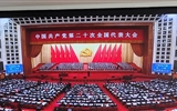 振奮人心、催人奮進(jìn)！武威職業(yè)學(xué)院師生熱議黨的二十大報(bào)告