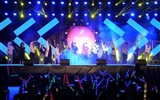 聲而不凡，青春當(dāng)燃！| 學(xué)校第十八屆校園歌手大賽圓滿落幕