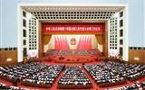 聚焦全國兩會(huì) | 武職青年師生這樣說！