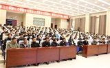 綠洲講壇系列學(xué)術(shù)報(bào)告第三十六期:社會(huì)主義制度的優(yōu)越性