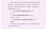 關(guān)于全市優(yōu)秀班主任、優(yōu)秀教師、優(yōu)秀教育工作者擬推薦結(jié)果的公示
